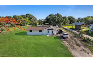 10651 Marie St, Fort Myers