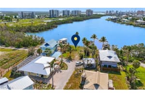 22491 Buccaneer Lagoon Street, Fort Myers Beach, FL 33931 - MLS#225050859