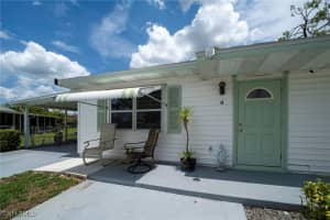 4 Desert Candle Cir, Lehigh Acres
