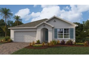 1267 Brumfield Crossing, Fort Myers
