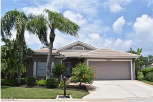 25817 Pebblecreek Dr, Bonita Springs