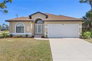 118 Naomi Place, Rotonda West, FL 33947 Sold 07/15/25