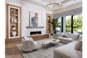 767 Park Shore Drive, Naples, FL 34103 Sold 07/24/25