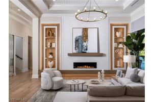 767 Park Shore Drive, Naples, FL 34103 Sold 07/24/25