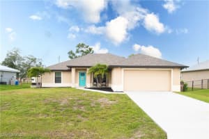 14121 Roof Street, Fort Myers, FL 33905 Sold 07/01/25