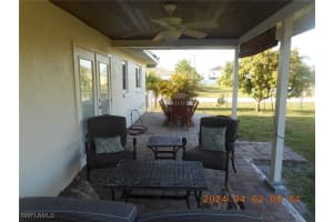 1828 2nd Place, Cape Coral, FL 33991 - MLS#225050911