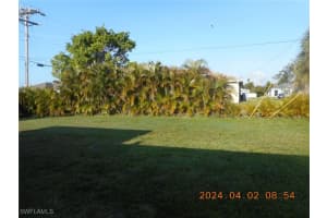 1828 2nd Place, Cape Coral, FL 33991 - MLS#225050911