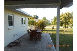 1828 2nd Place, Cape Coral, FL 33991 - MLS#225050911