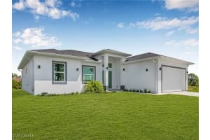 4221 22nd St Sw, Lehigh Acres
