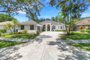 14905 Indigo Lakes Drive, Naples, FL 34119 - MLS#225050924