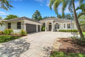 14905 Indigo Lakes Drive, Naples, FL 34119 - MLS#225050924