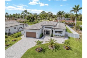 1324 Longwood Drive, Fort Myers, FL 33919 - MLS#225050929