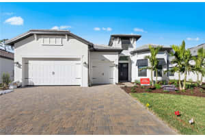 1825 Verada Court, Naples, FL 34120 Sold 07/18/25