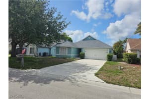 15258 Cricket Lane, Fort Myers, FL 33919 - MLS#225050934