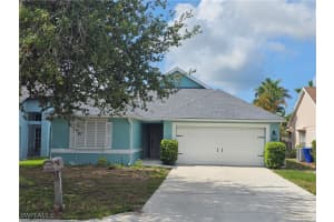 15258 Cricket Lane, Fort Myers, FL 33919 - MLS#225050934