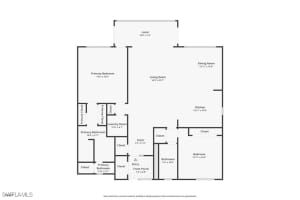 2 Pirates Lane, Punta Gorda, FL 33955 - MLS#225050940