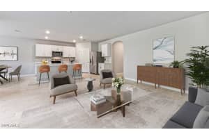 3407 35TH Street, Lehigh Acres, FL 33976 Sold 08/21/25