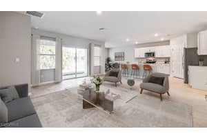 3407 35TH Street, Lehigh Acres, FL 33976 Sold 08/21/25