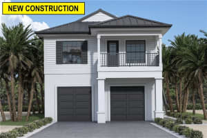 99 Blackbeard Way, Fort Myers Beach
