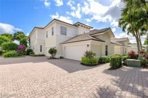 10105 Valiant Court, Miromar Lakes, FL 33913 Sold 09/23/25