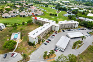 1580 Pine Valley Dr 417, Fort Myers