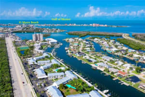 18038 San Carlos Blvd 115, Fort Myers Beach