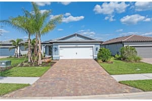 1952 Sierra Court, Naples, FL 34120 - MLS#225050965