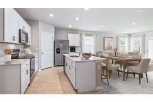 4135 PEACEFUL RIVER Lane, Fort Myers, FL 33905 Sold 07/15/25