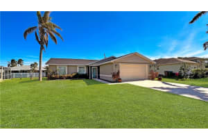 3915 Sw 1st Ave, Cape Coral