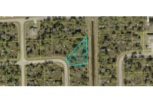 309 Lubdel Avenue, Lehigh Acres, FL 33974 - MLS#225050982