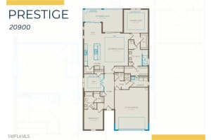 1925 Don Benito Way, Naples, FL 34120 - MLS#225050983