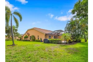 15137 Cortona Way, Naples, FL 34120 Sold 07/30/25
