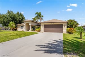 5119 Sw 20th Ave, Cape Coral