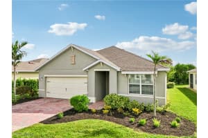 3421 Cancun Court, Cape Coral, FL 33909 - MLS#225051014