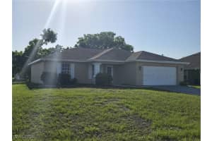 4325 Garden Boulevard, Cape Coral, FL 33909 - MLS#225051036