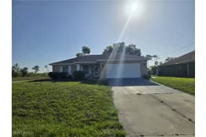 4325 Garden Boulevard, Cape Coral, FL 33909 - MLS#225051036