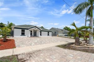 953 Orange Blossom Lane, North Fort Myers, FL 33903 Sold 08/08/25