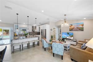 953 Orange Blossom Lane, North Fort Myers, FL 33903 Sold 08/08/25