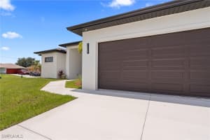 1003 Casino Avenue, Lehigh Acres, FL 33971 - MLS#225051041