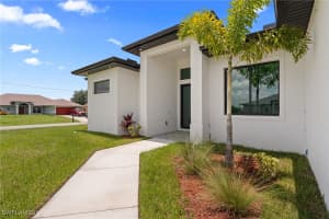 1003 Casino Avenue, Lehigh Acres, FL 33971 - MLS#225051041