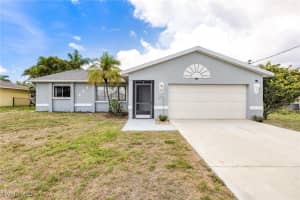 1325 28th Street, Cape Coral, FL 33914 Sold 07/03/25