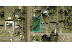 3018 14th Street, Lehigh Acres, FL 33971 Sold 07/15/25