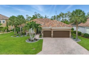 20934 Torre Del Lago St, Estero