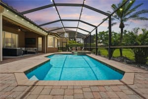 20934 Torre Del Lago Street, Estero, FL 33928 Sold 11/06/25