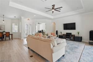 20934 Torre Del Lago Street, Estero, FL 33928 Sold 11/06/25