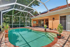 5902 Bermuda Lane, Naples, FL 34119 - MLS#225051062