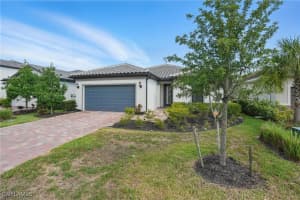 16053 Rosemallow Lane, Alva, FL 33920 - MLS#225051076