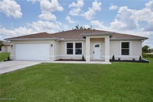314 Pennfield Street, Lehigh Acres, FL 33974 Sold 08/15/25