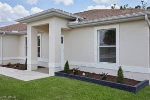 314 Pennfield Street, Lehigh Acres, FL 33974 Sold 08/15/25