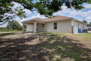 314 Pennfield Street, Lehigh Acres, FL 33974 Sold 08/15/25